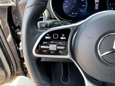 Used 2022 Mercedes-Benz GLC 300 4MATIC image 20