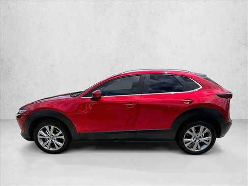 Used 2023 MAZDA CX-30 AWD 2.5 S w/ Preferred Package image 6