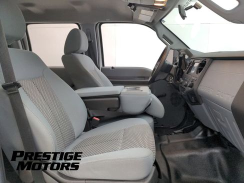 Used 2016 Ford F250 XL w/ XL Value Package image 34