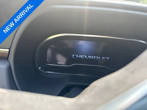 Used 2023 Chevrolet Tahoe Premier AWD/4WD image 7