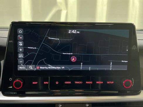 Used 2023 Kia Forte GT-Line image 19