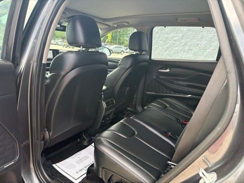 Used 2023 Hyundai Santa Fe SEL w/ Premium Package AWD/4WD image 15