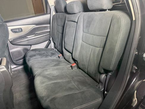Used 2018 Nissan Murano S w/ Cargo Package FWD image 39