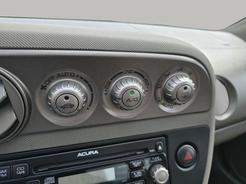 Used 2006 Acura RSX FWD image 7