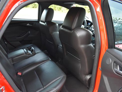 Used 2013 Ford Focus ST image 14