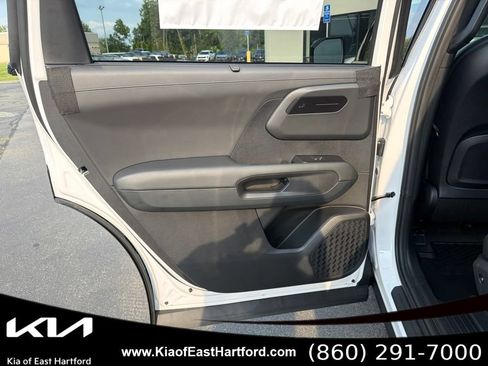 New 2027 Kia Telluride EX X-Line AWD/4WD image 18
