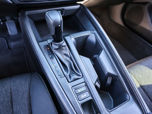 Certified 2025 Honda Accord SE image 13