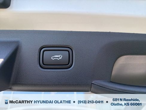 Used 2026 Hyundai Tucson SEL Plus FWD image 19