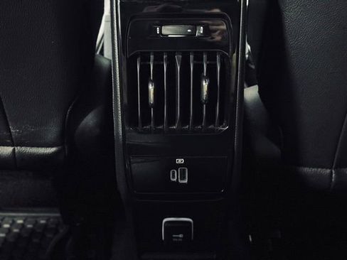 Certified 2025 Jeep Compass Trailhawk w/ Trailhawk Elite Group AWD/4WD image 23