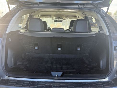 Used 2021 Subaru Crosstrek 2.5i Limited image 10