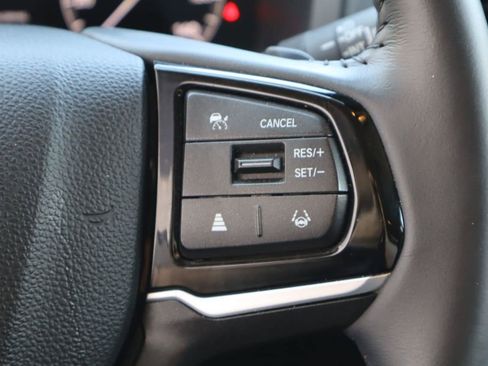 Used 2025 Honda Odyssey EX-L image 14