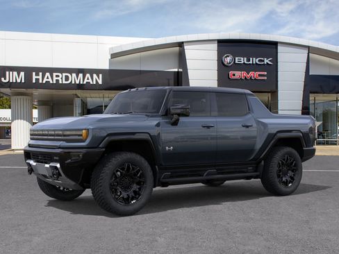 New 2026 GMC Hummer EV 4x4 Crew Cab image 2