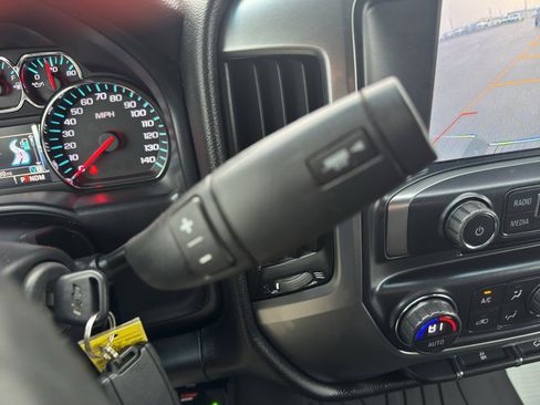 Used 2014 Chevrolet Silverado 1500 LT w/ All Star Edition image 14