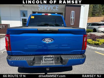Used 2025 Ford F150 STX