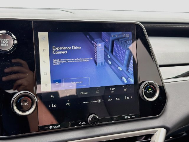 New 2026 Lexus RX 350 FWD image 34
