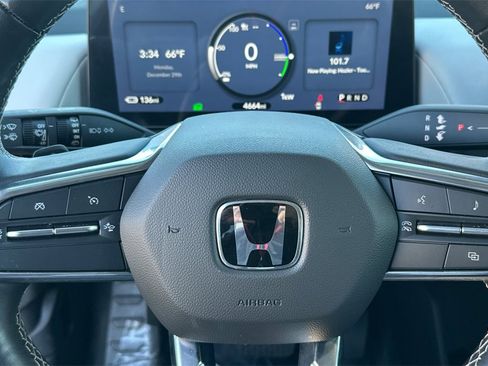 Used 2024 Honda Prologue Touring image 23