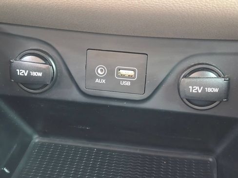 Used 2019 Hyundai Tucson SE FWD image 11