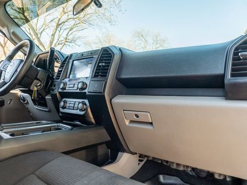 Used 2019 Ford F150 XL w/ Equipment Group 101A Mid image 46