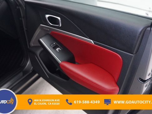 Used 2023 Acura Integra A-Spec image 17