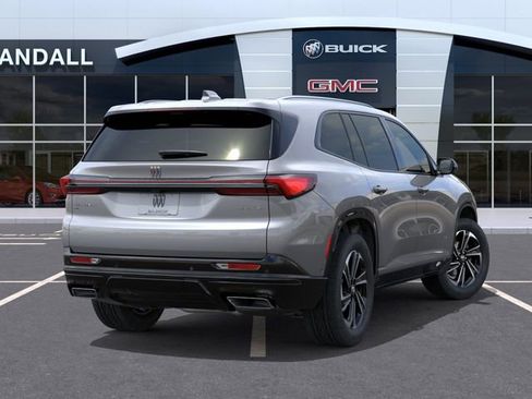 New 2026 Buick Enclave Sport Touring AWD/4WD image 4