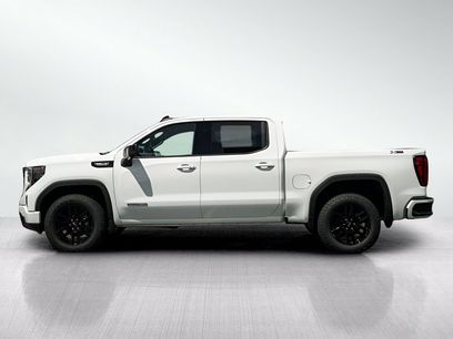 New 2026 GMC Sierra 1500 Elevation
