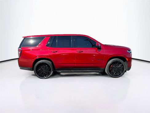 Used 2023 Chevrolet Tahoe RST w/ RST Performance Edition image 18