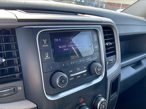 Used 2014 RAM 1500 Tradesman w/ Power & Remote Entry Group image 23