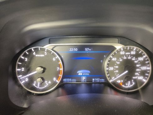 Used 2022 Nissan Altima 2.5 SV w/ SV Premium Package AWD/4WD image 23