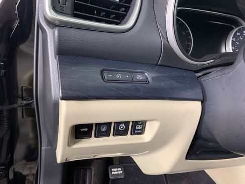 Used 2022 Nissan Maxima Platinum w/ Sport Mat Group image 16