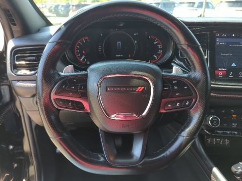 Certified 2024 Dodge Durango GT AWD/4WD image 11