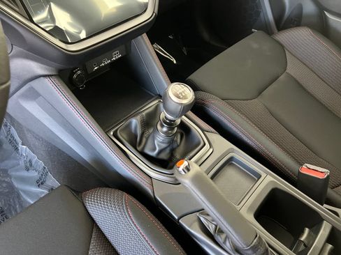 New 2026 Subaru WRX Premium AWD/4WD image 26