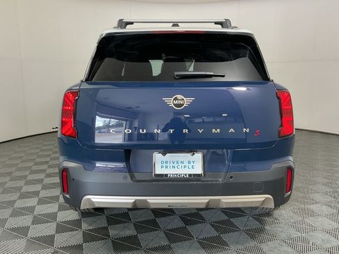New 2026 MINI Cooper Countryman S AWD/4WD image 6