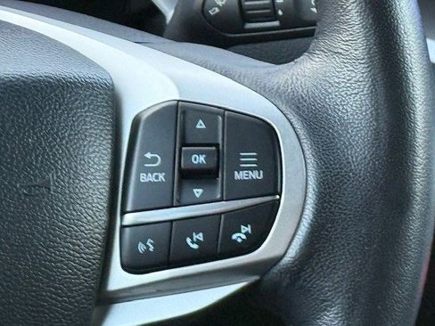 Certified 2023 Ford Explorer XLT image 32