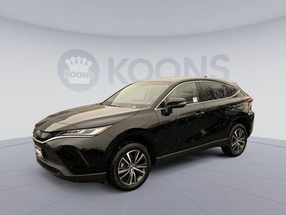 Used 2023 Toyota Venza LE