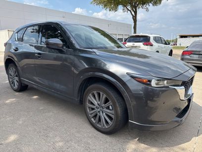 Used 2023 MAZDA CX-5 Signature