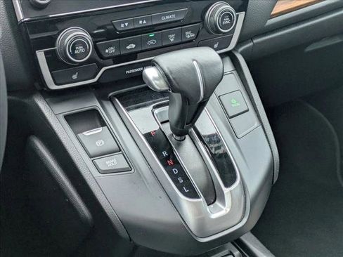 Used 2017 Honda CR-V EX-L image 12