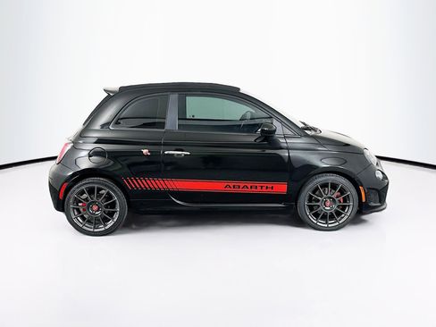 Used 2019 FIAT 500 Abarth w/ Popular Equipment Package image 10