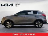Used 2011 Kia Sportage EX w/ Premium Pkg w/Leather Seats image 6