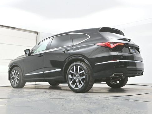 Certified 2023 Acura MDX SH-AWD w/ Technology Package image 34