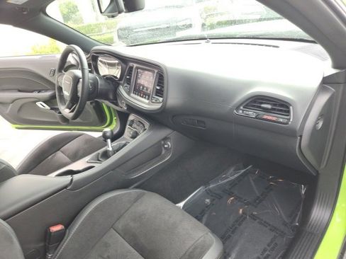 Used 2023 Dodge Challenger R/T Scat Pack image 28
