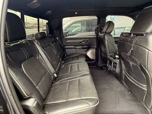 Used 2019 RAM 1500 Limited image 14