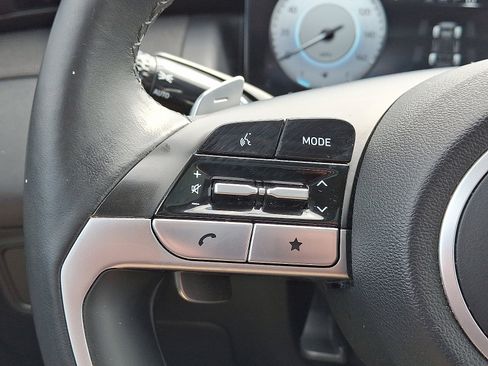 Certified 2024 Hyundai Tucson Limited image 21