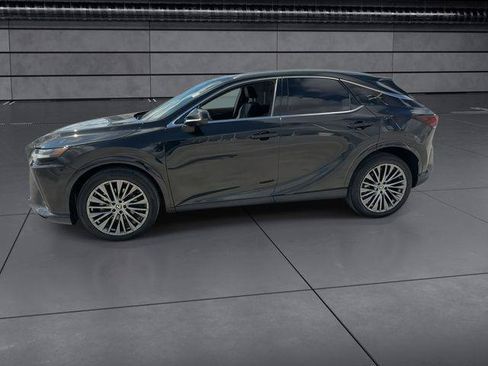 Certified 2024 Lexus RX 350 AWD w/ Convenience Package image 5