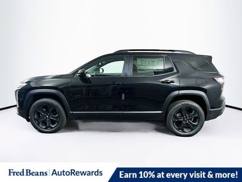 New 2026 Chevrolet Equinox LT w/ Midnight Edition image 3