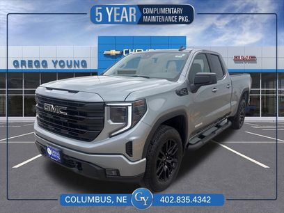 New 2026 GMC Sierra 1500 Elevation w/ Elevation Select Package