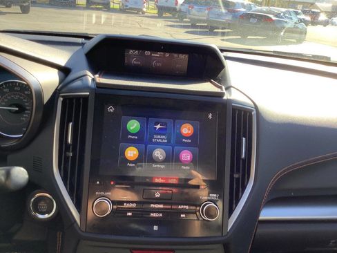 Used 2020 Subaru Crosstrek 2.0i Limited w/ Moonroof Package image 34