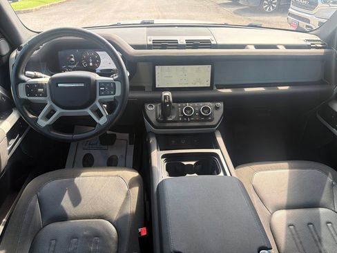 Used 2020 Land Rover Defender 110 SE AWD/4WD image 21