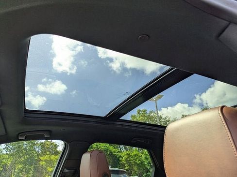 New 2025 Cadillac XT5 Premium Luxury w/ Technology Package FWD image 20