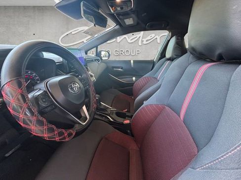 Used 2024 Toyota Corolla SE FWD image 24