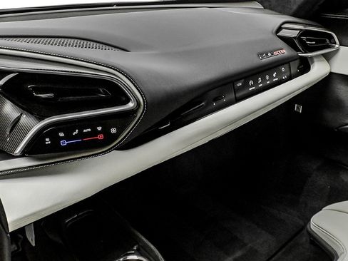 Certified 2024 Ferrari 296 GTB image 19